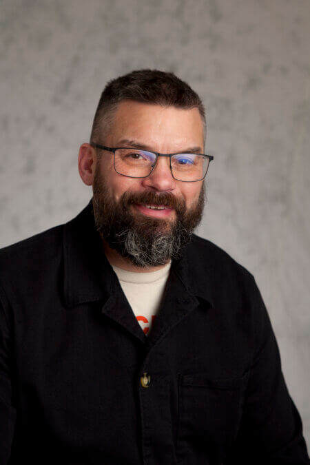 Commissioner Dan Engelhart, Minneapolis Park and Recreation Board District 1.
